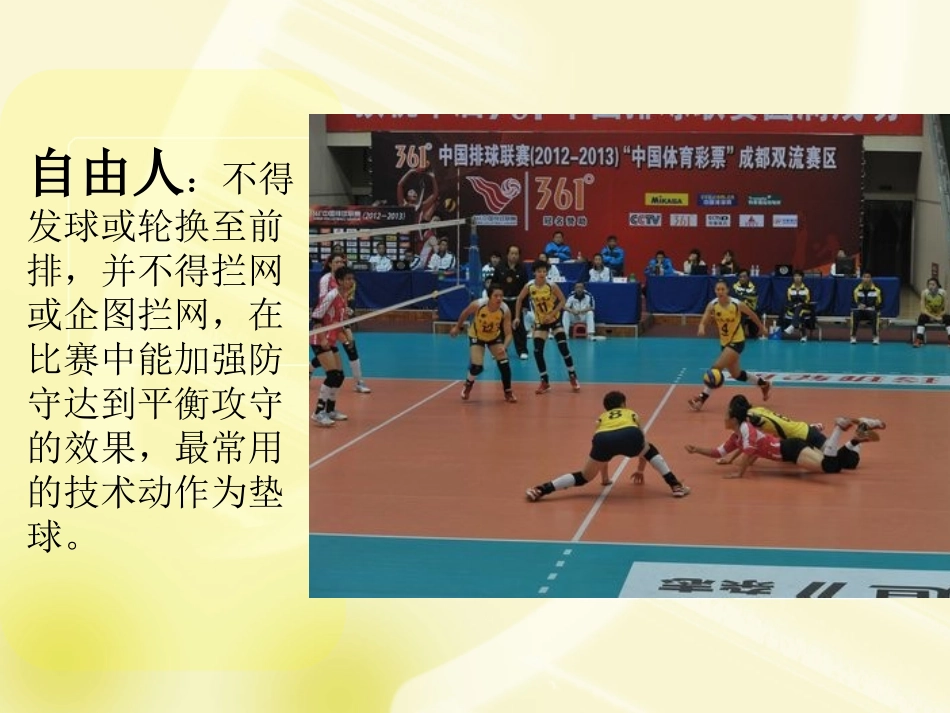 灵动的排球（舒莎）_第3页