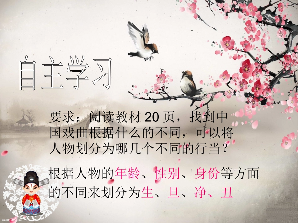《唱大戏》课件_第3页
