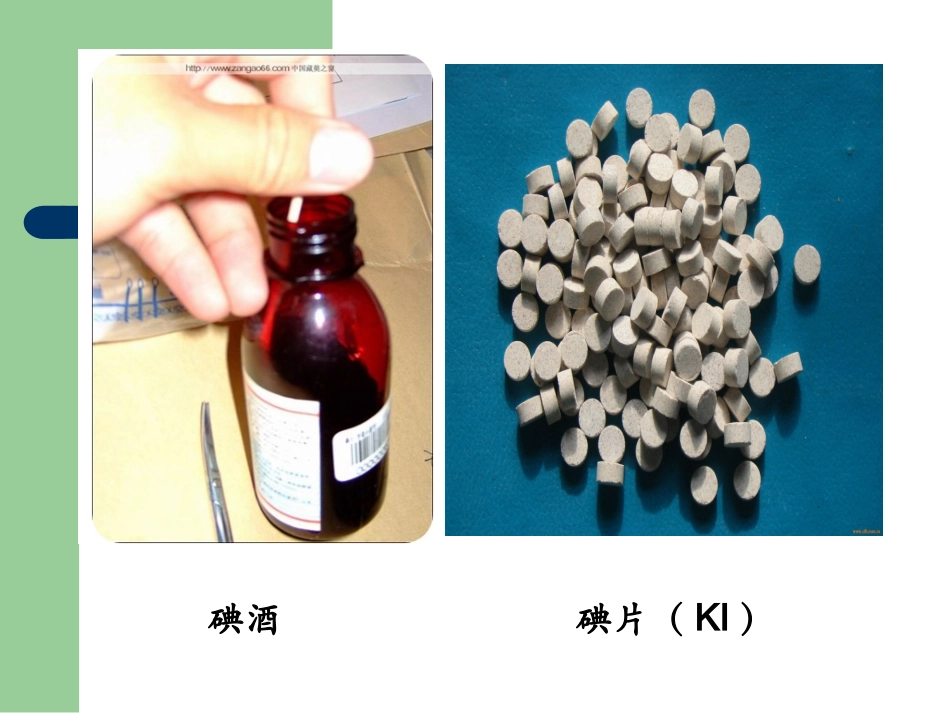 海带中碘元素的分离及检验_第3页