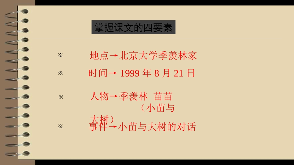 小苗与大树的对话演示文稿2x_第3页
