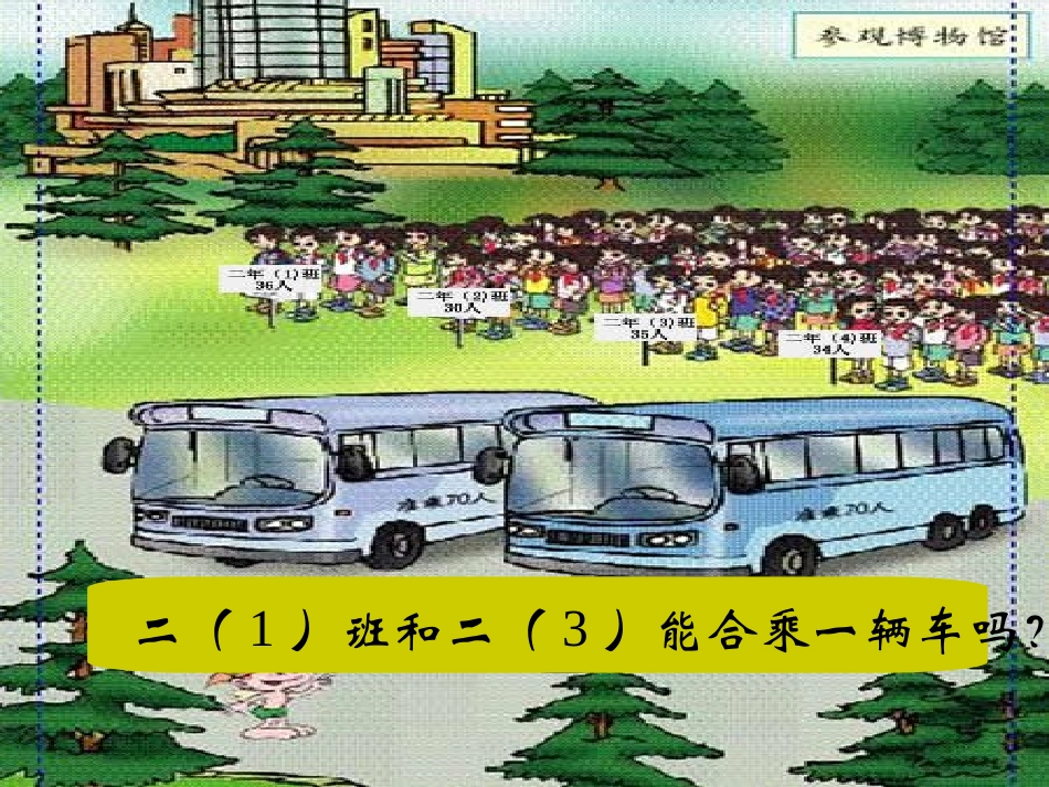 二年级两位数进位加课件_第3页