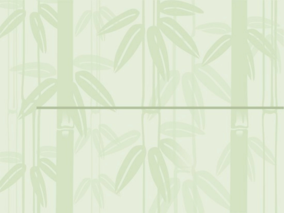 PPT模板（冷色调）_第2页