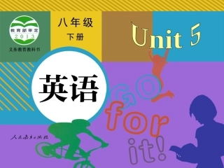 八年级英语下册Unit5SectionA2