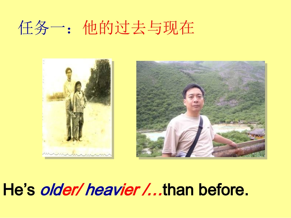 八年级英语上册Unit6课件1_第3页