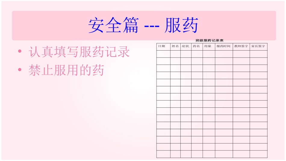 邮电园家长会_第3页