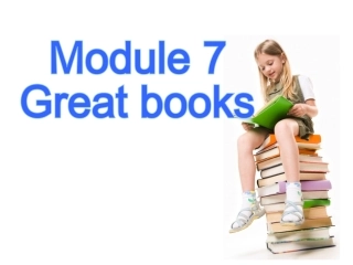 外研版年级册module7Unit1