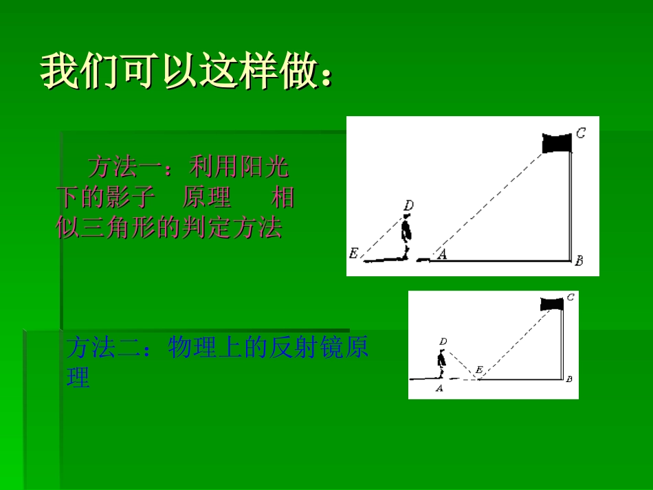 正弦和余弦公开课_第3页