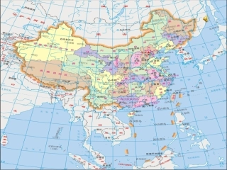 富饶的西沙群岛2