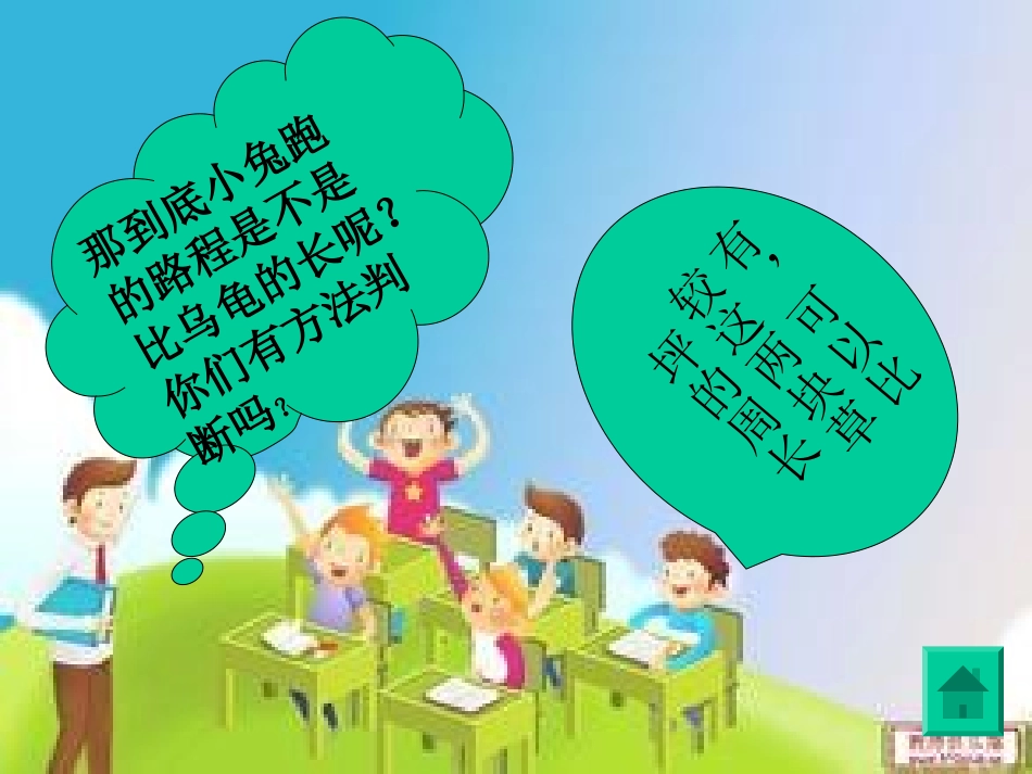 课件长方形周长_第2页