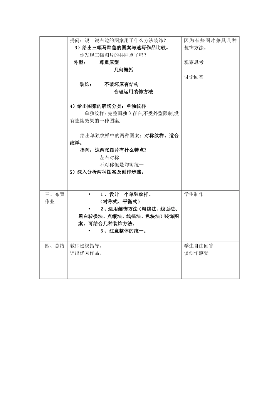 图案的单独纹样设计_第2页