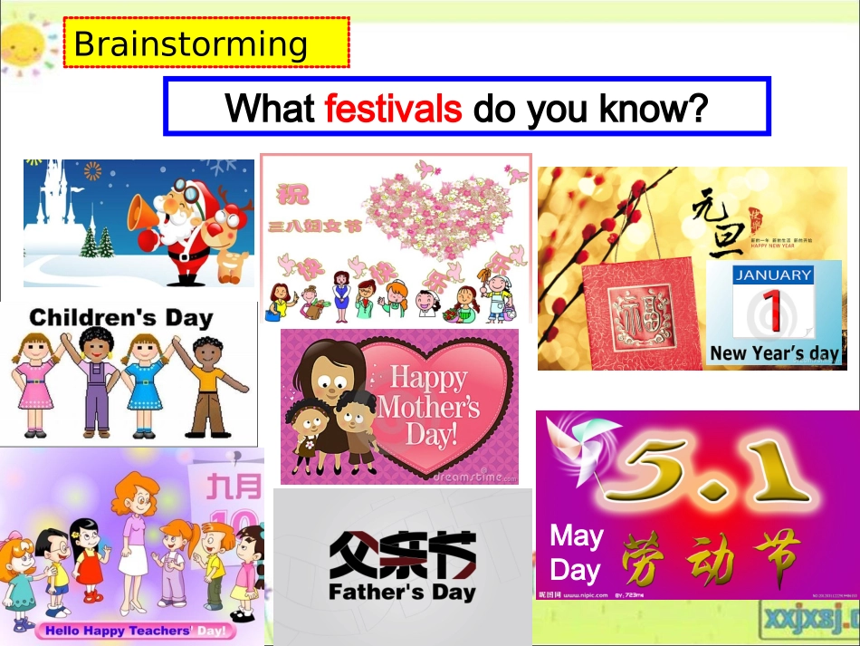 五下Unit7（2）_第2页