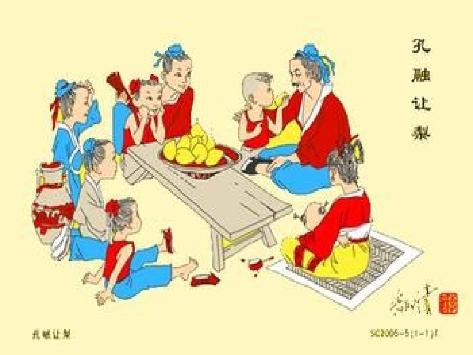 走进名人成长自己_第2页