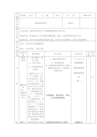 趣味障碍游戏 (2)