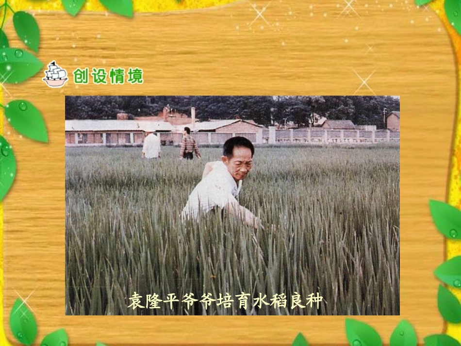 人教版语文二上34《农业的变化真大》课件(6)_第2页