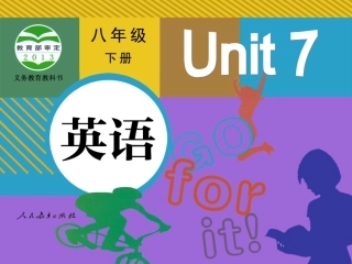八年级英语下册Unit7SectionA1