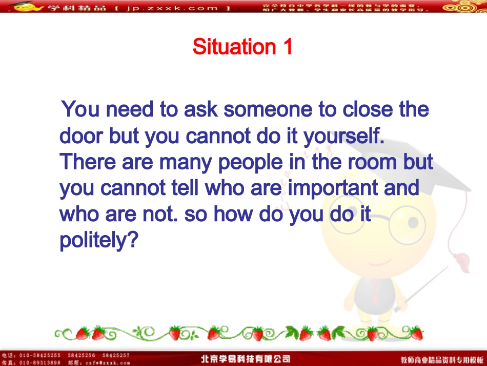 英语课件：Unit2Speakingandwriting_第3页