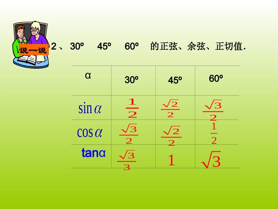 正弦余弦正切（3_第3页
