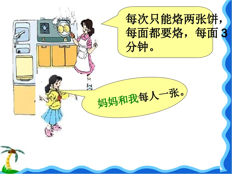 数学广角烙饼_第2页