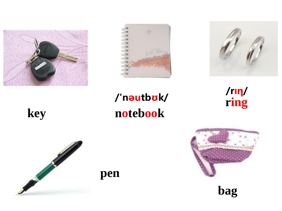 七年级上unit3period4_第3页