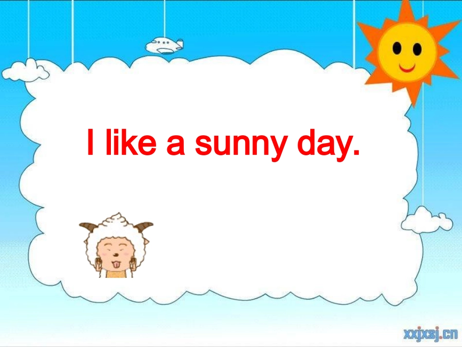 湘少版英语四上《Unit12Petercanjumphigh》课件2_第2页