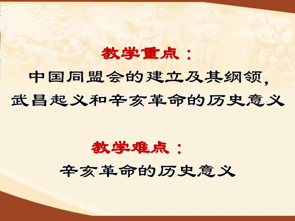辛亥革命课件_第3页