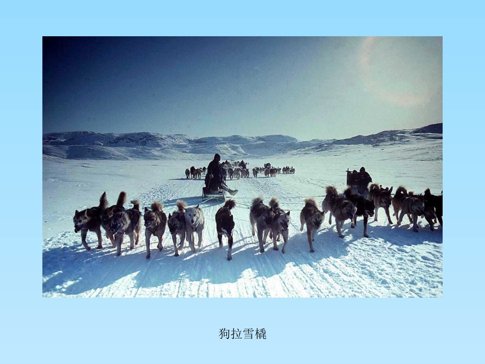 第二十五课爱斯基摩人的冰屋_第3页