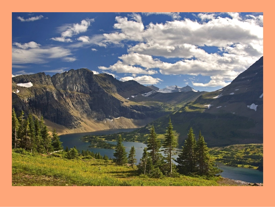 美丽的夏牧场_第3页