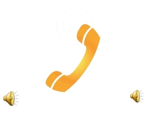 小老鼠打电话