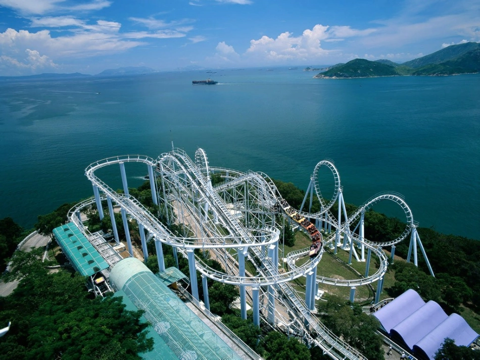 香港璀璨的明珠1hjq_第2页