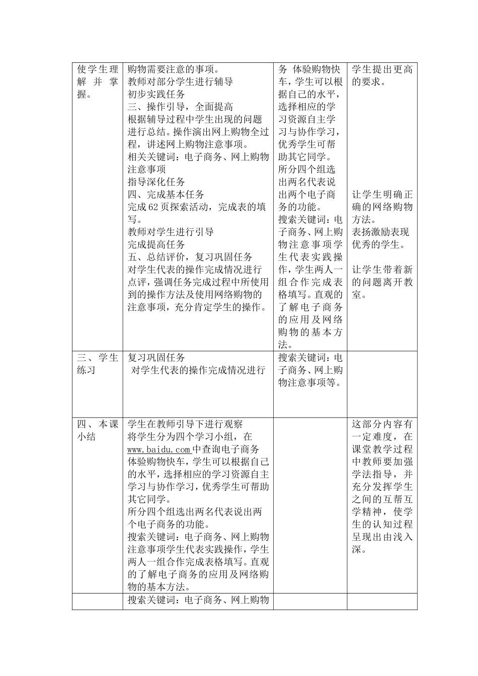电子商务与网上购物_第2页