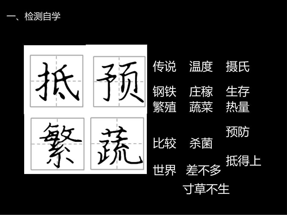 小学语文人教版三年级下册《太阳》课件-中山市东区朗晴小学赵郭皓(1)_第3页