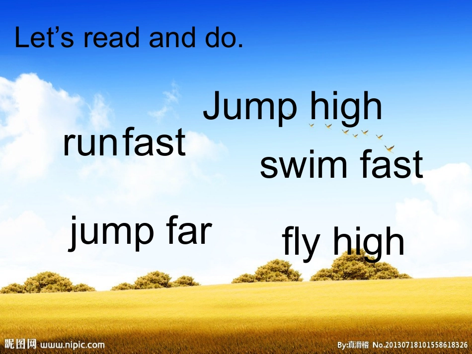 湘少版Unit4CanyouwriteinEnglish_第2页