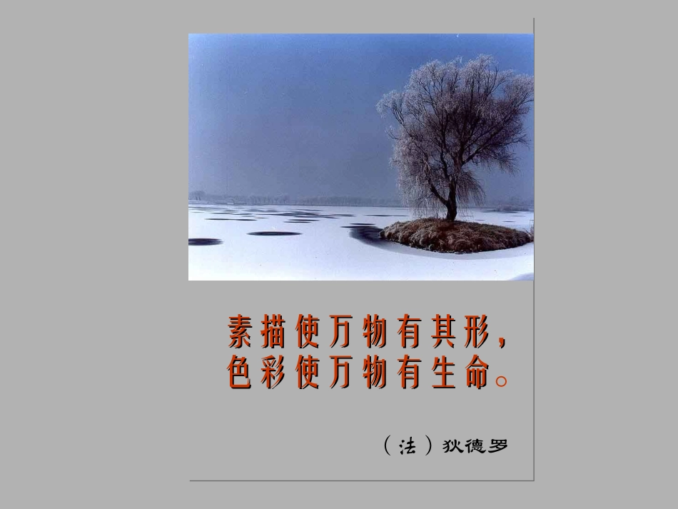 美丽的色彩世界_第2页