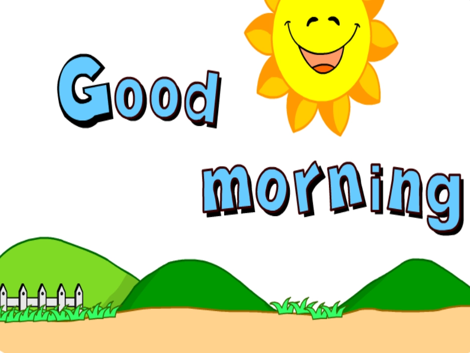 外研版三年级What's-your-name-课件_第1页