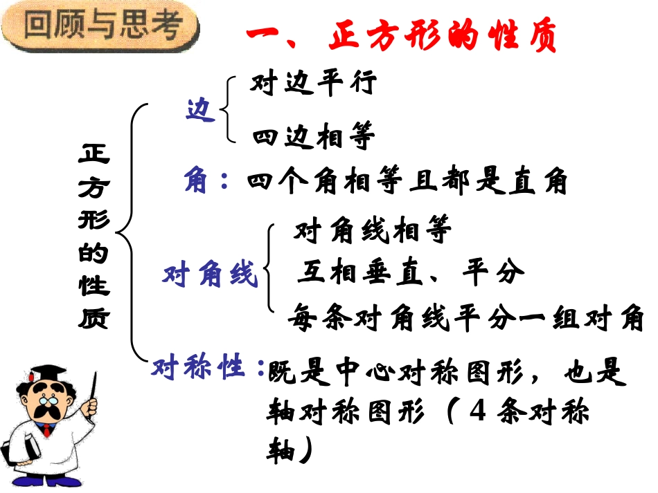 正方形的判定_第1页