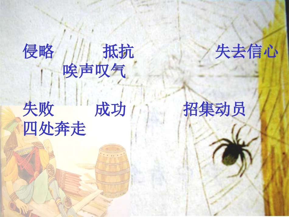 苏教版三年级上册《第八次》PPT_第3页