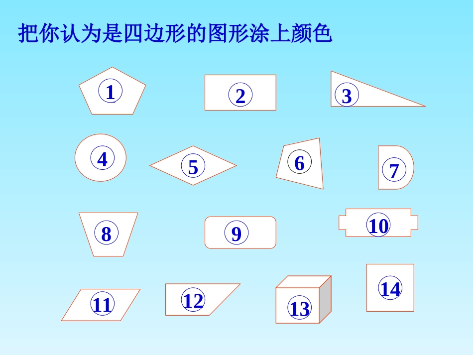 《四边形》课件_第2页
