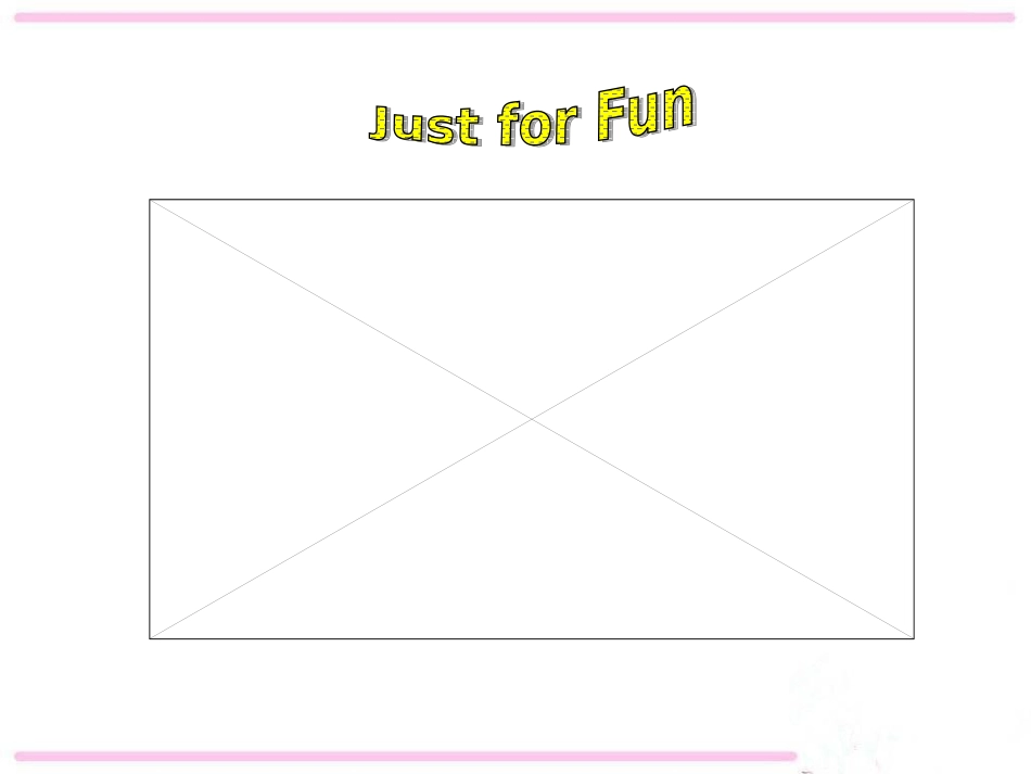 七年级下册unit3SectionB-2_第2页