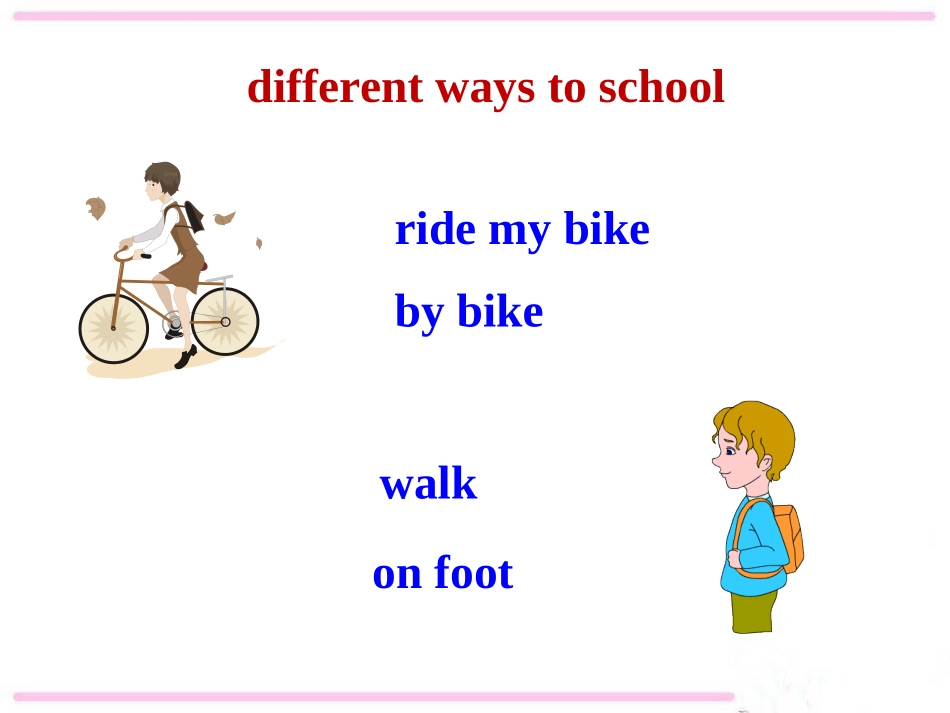 七年级下册unit3SectionB-2_第3页