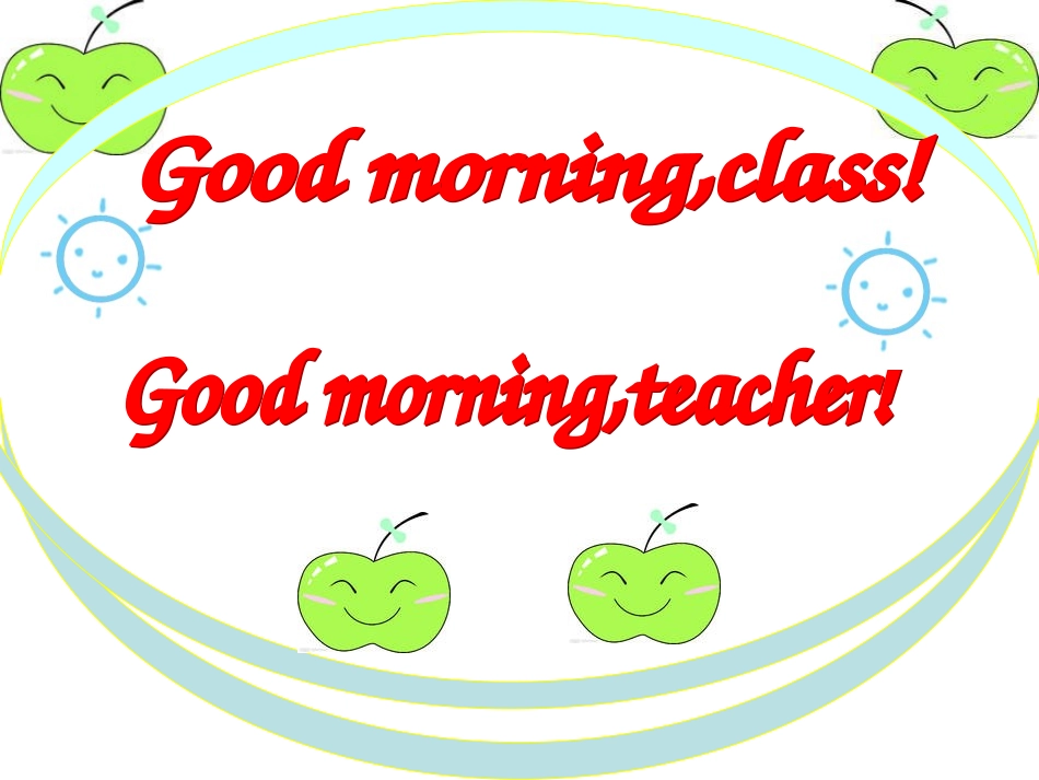 英语语音教学课件_第3页