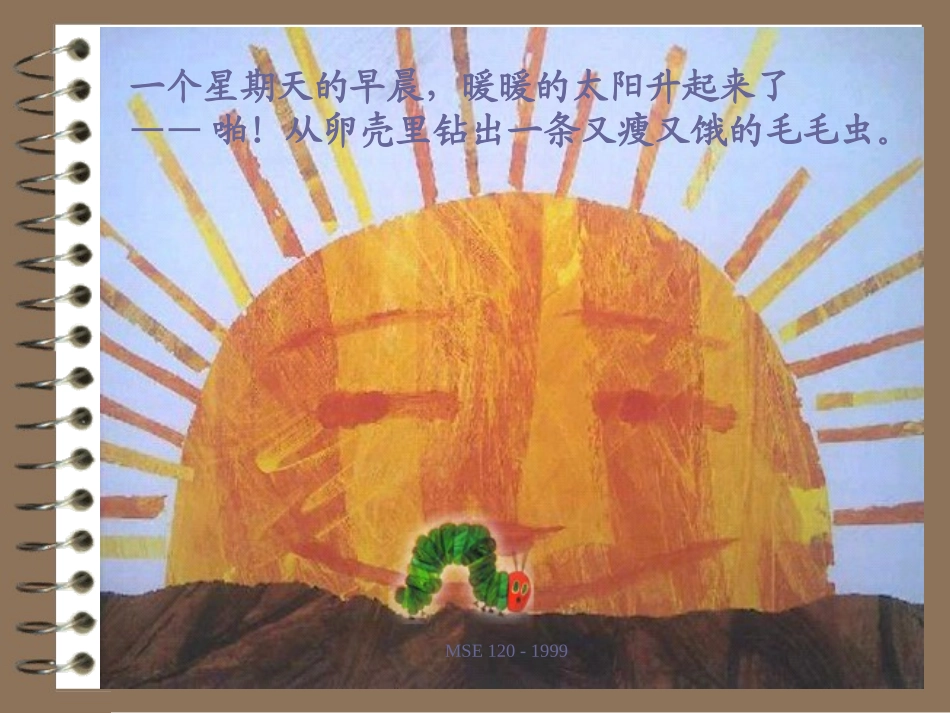 好饿的毛毛虫2_第3页