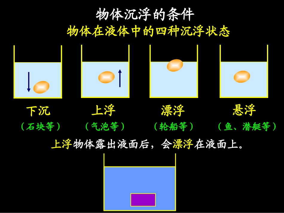 第5节水的浮力第三课时_第3页