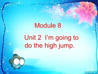 四上M9U2I'm-going-to-do-the-high-jump