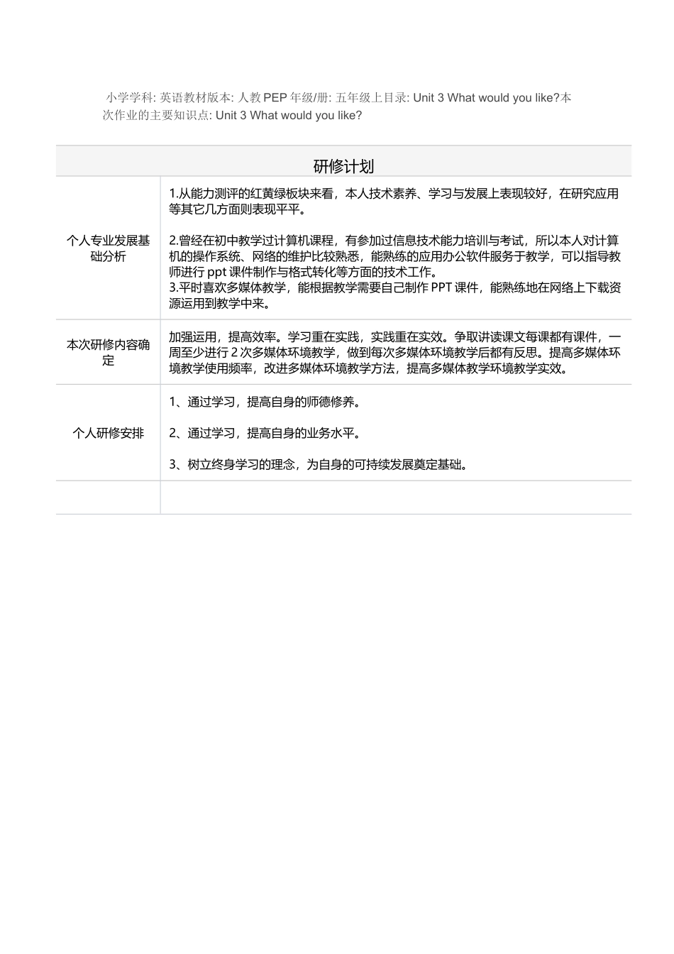 小学英语学科_第1页