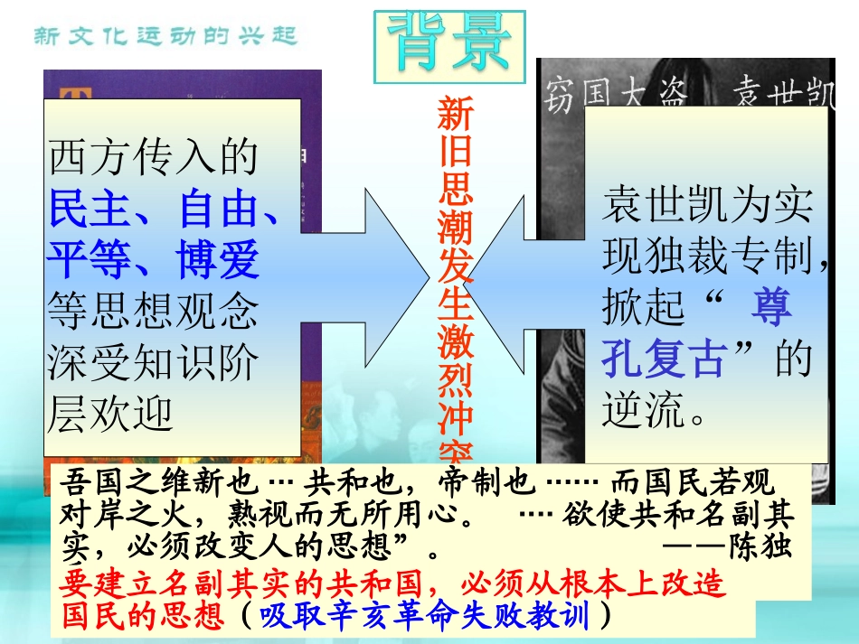 第9课新文化运动_第3页