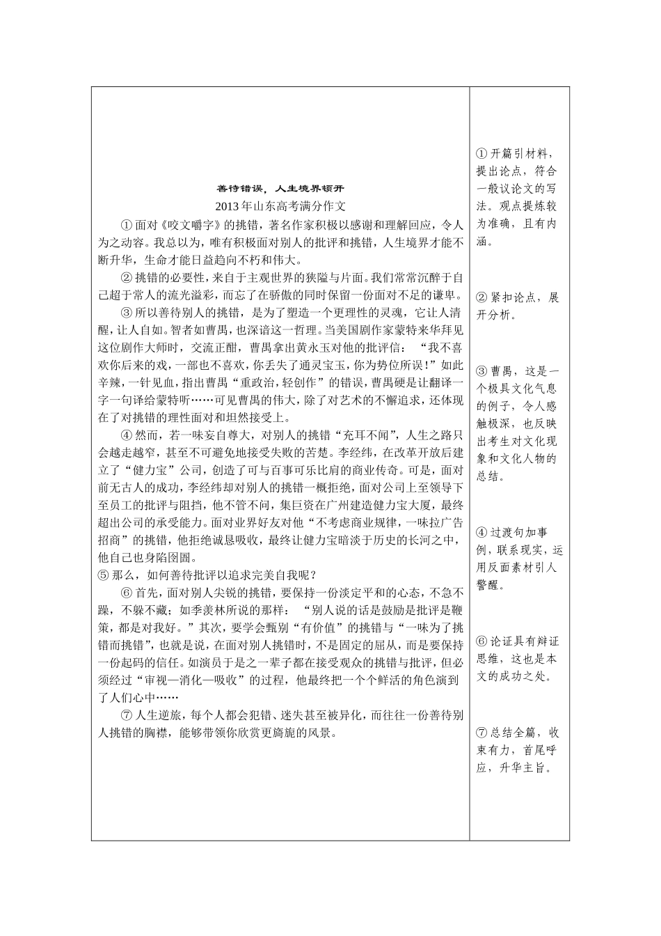 作文序列化提升方案专题四_第2页