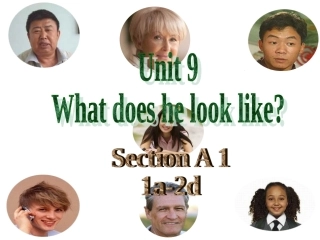 七下unit9SectionA1