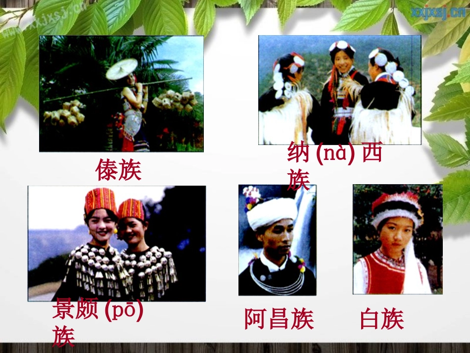 我们的民族小学 _第3页