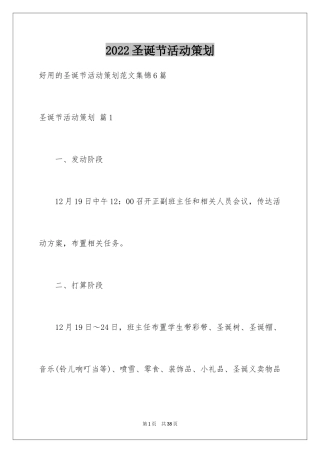 2024圣诞节活动策划_649