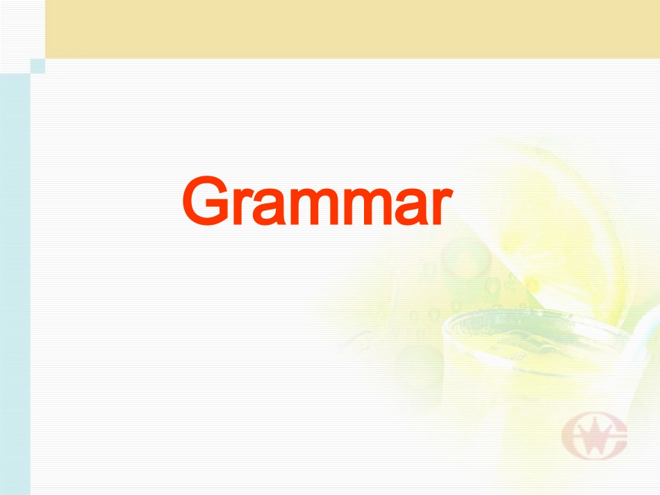 必修3u2Grammar_第2页